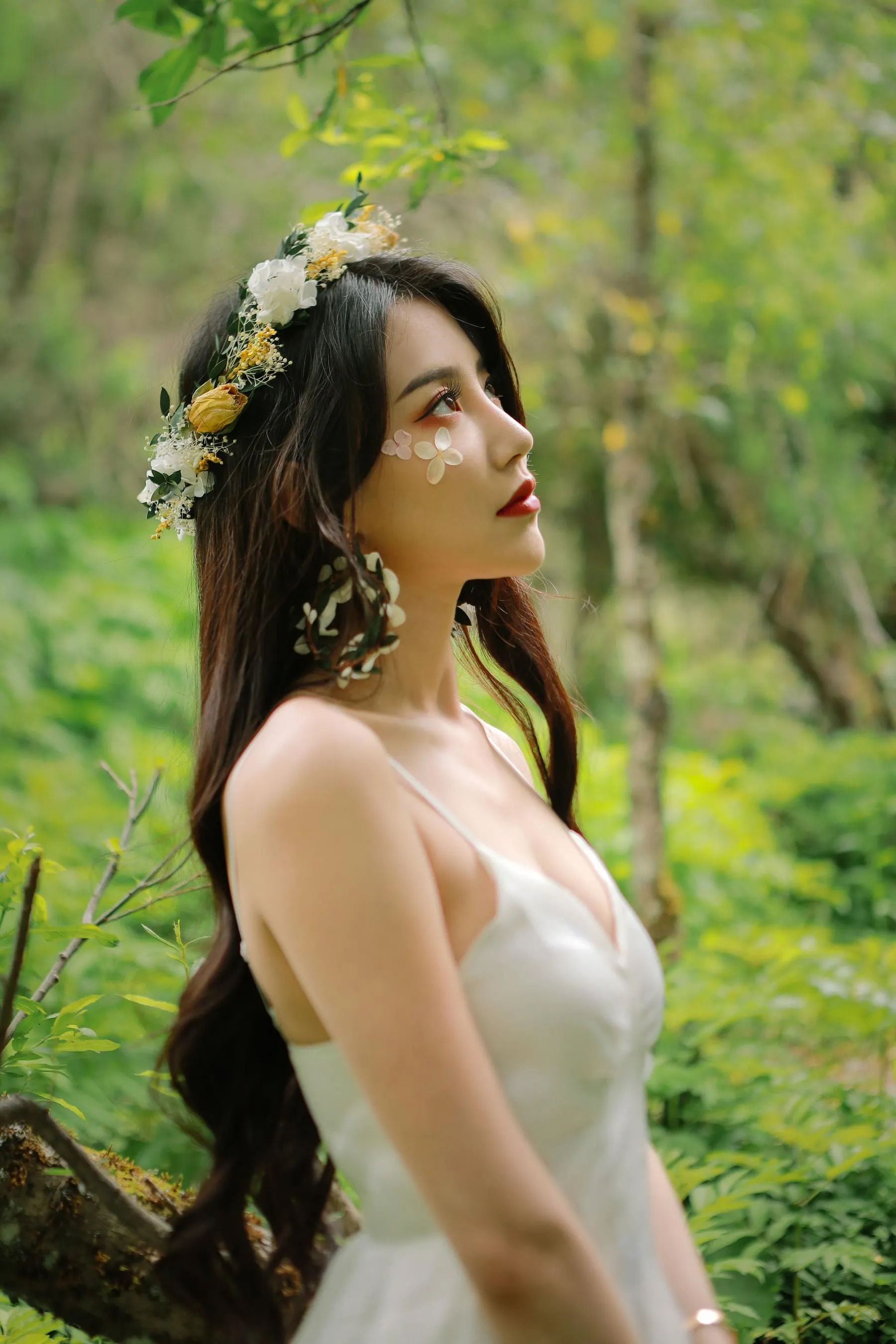 [YITUYU艺图语]2022.02.02 夏风如歌 婷婷 [34P]插图9
